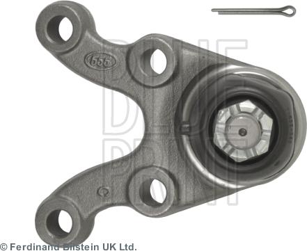 Blue Print ADC48652 - Balst / Virzošais šarnīrs ps1.lv