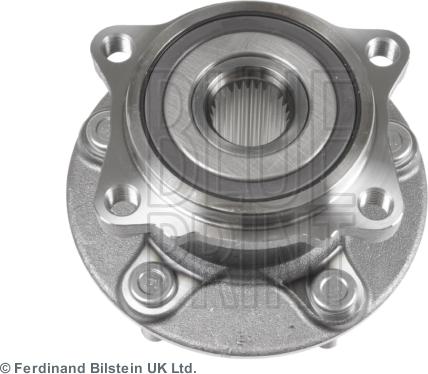 Blue Print ADC48346 - Riteņa rumbas gultņa komplekts ps1.lv