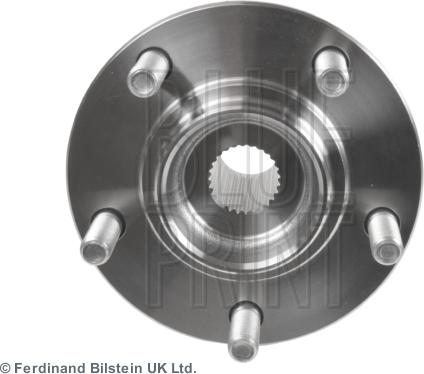 Blue Print ADC48346 - Riteņa rumbas gultņa komplekts ps1.lv