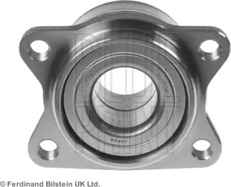 Blue Print ADC48347 - Riteņa rumbas gultņa komplekts ps1.lv