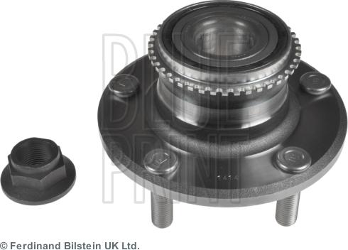 Blue Print ADC48351 - Riteņa rumbas gultņa komplekts ps1.lv