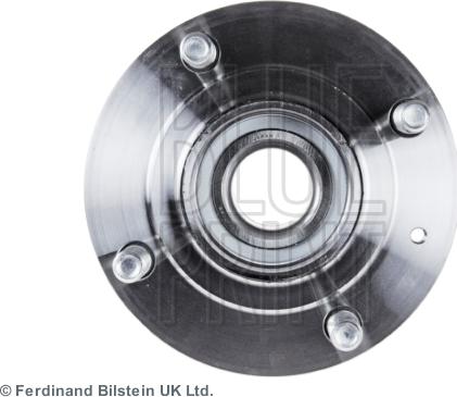 Blue Print ADC48318 - Riteņa rumbas gultņa komplekts ps1.lv