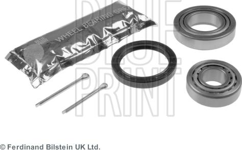 Blue Print ADC48219 - Riteņa rumbas gultņa komplekts ps1.lv