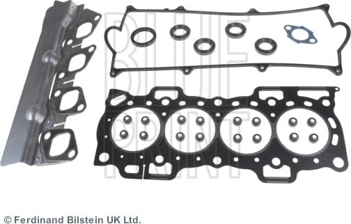 Blue Print ADD66241 - Blīvju komplekts, Motora bloka galva ps1.lv