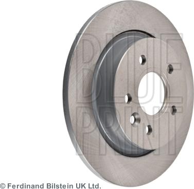 Blue Print ADF124360 - Bremžu diski ps1.lv