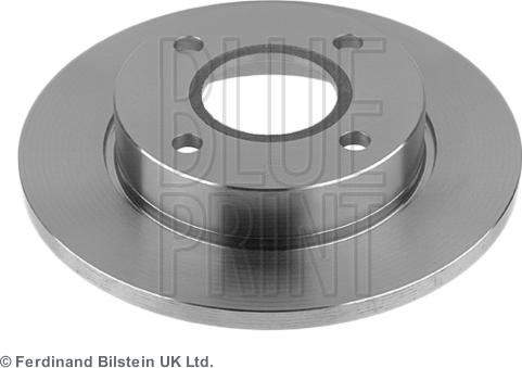 Blue Print ADF124320 - Bremžu diski ps1.lv