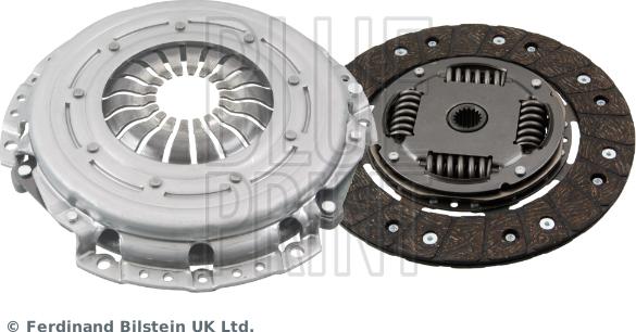 Blue Print ADF1230117 - Sajūga komplekts ps1.lv