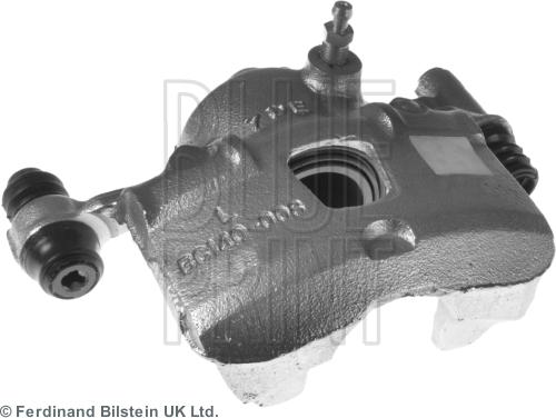 Blue Print ADG04805R - Bremžu suports ps1.lv