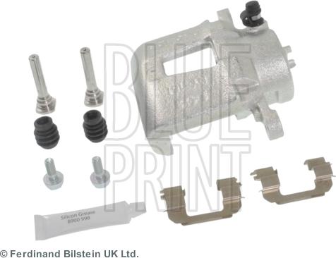 Blue Print ADG048100 - Bremžu suports ps1.lv