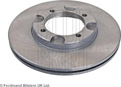 Blue Print ADG04308 - Bremžu diski ps1.lv