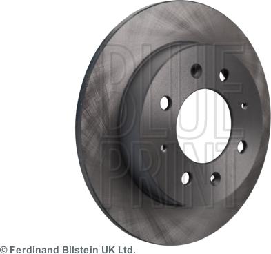 Blue Print ADG04386 - Bremžu diski ps1.lv