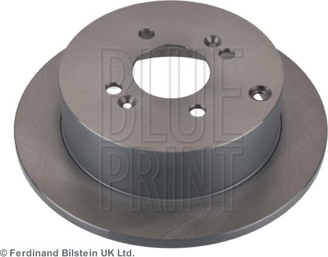 Blue Print ADG04388 - Bremžu diski ps1.lv