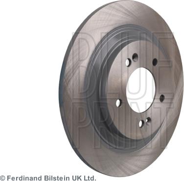 Blue Print ADG043230 - Bremžu diski ps1.lv