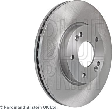 Blue Print ADG043232 - Bremžu diski ps1.lv