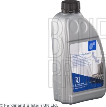Blue Print ADG05530 - Automātiskās pārnesumkārbas eļļa ps1.lv