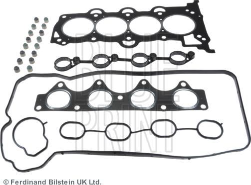 Blue Print ADG06296 - Blīvju komplekts, Motora bloka galva ps1.lv