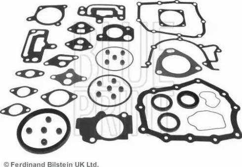 Blue Print ADG06293 - Blīvju komplekts, Motora bloka galva ps1.lv