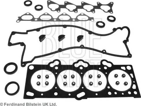 Blue Print ADG06245 - Blīvju komplekts, Motora bloka galva ps1.lv