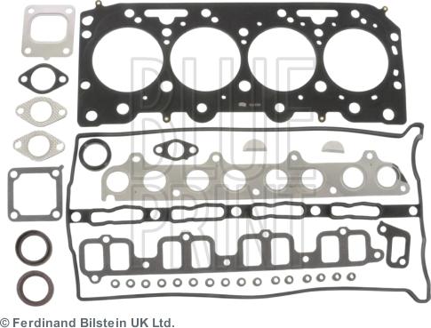 Blue Print ADG06289 - Blīvju komplekts, Motora bloka galva ps1.lv