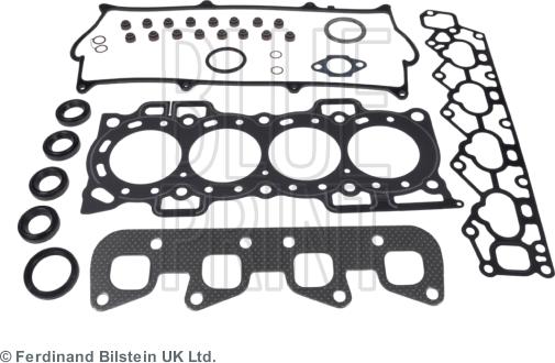 Blue Print ADG06275C - Blīvju komplekts, Motora bloka galva ps1.lv