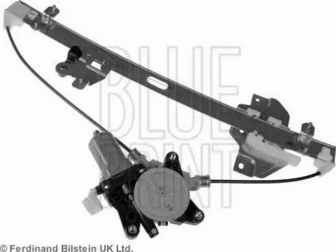 Blue Print ADG01365 - Stikla pacelšanas mehānisms ps1.lv