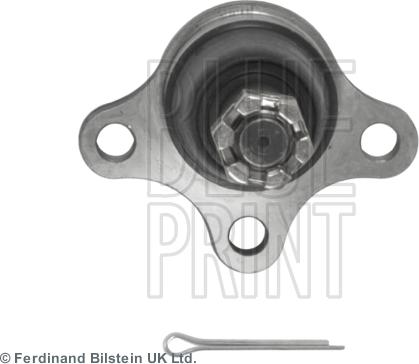 Blue Print ADG086150 - Balst / Virzošais šarnīrs ps1.lv