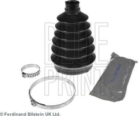 Blue Print ADG081103 - Putekļusargs, Piedziņas vārpsta ps1.lv