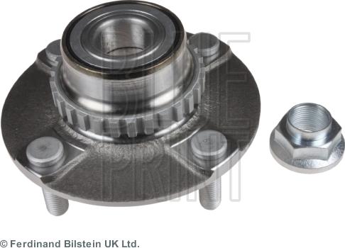 Blue Print ADG08394 - Riteņa rumbas gultņa komplekts ps1.lv