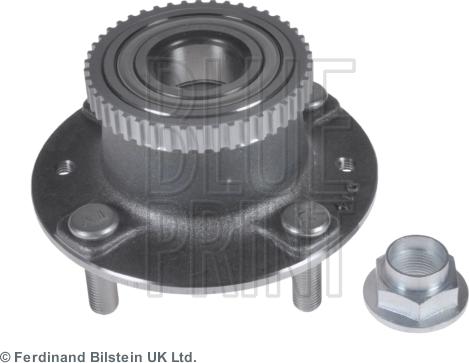 Blue Print ADG08346 - Riteņa rumbas gultņa komplekts ps1.lv