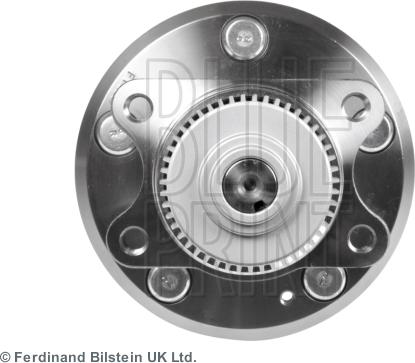 Blue Print ADG08365 - Riteņa rumbas gultņa komplekts ps1.lv