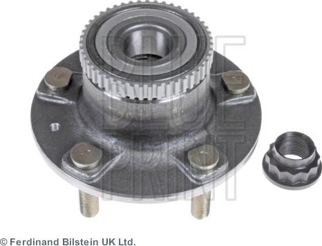 Blue Print ADG08335 - Riteņa rumbas gultņa komplekts ps1.lv