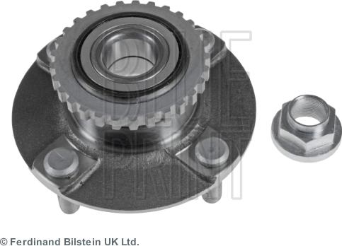 Blue Print ADG08325 - Riteņa rumbas gultņa komplekts ps1.lv