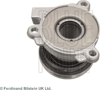 Blue Print ADG03671 - Centrālais izslēdzējmehānisms, Sajūgs ps1.lv