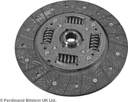 Blue Print ADG03162 - Sajūga disks ps1.lv