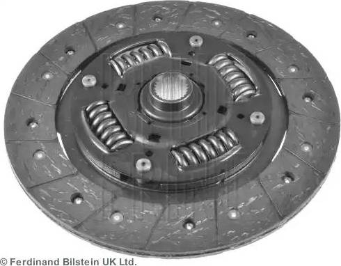 Blue Print ADG03180 - Sajūga disks ps1.lv