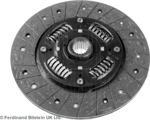 Blue Print ADG03133 - Sajūga disks ps1.lv