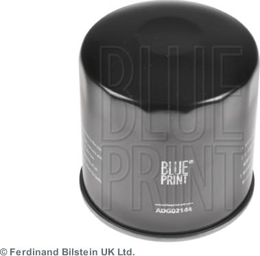 Blue Print ADG02144 - Eļļas filtrs ps1.lv