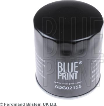 Blue Print ADG02155 - Eļļas filtrs ps1.lv