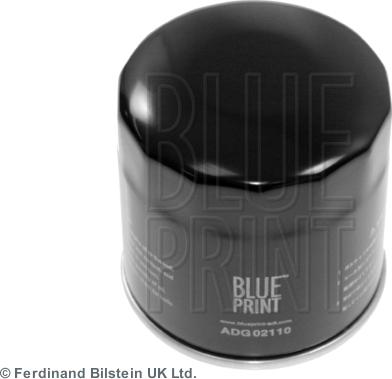 Blue Print ADG02110 - Eļļas filtrs ps1.lv