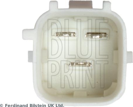Blue Print ADG07909 - Ūdenssūknis, Stiklu tīrīšanas sistēma ps1.lv