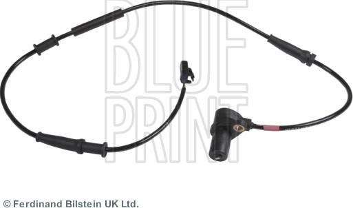 Blue Print ADG07124 - Devējs, Riteņu griešanās ātrums ps1.lv