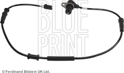 Blue Print ADG07125 - Devējs, Riteņu griešanās ātrums ps1.lv