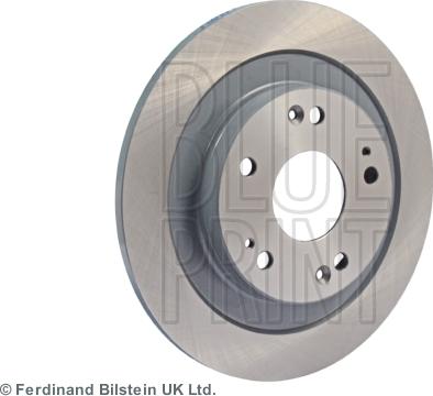 Blue Print ADH243123 - Bremžu diski ps1.lv