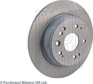 Blue Print ADH24387 - Bremžu diski ps1.lv