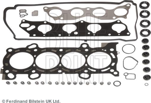 Blue Print ADH26297 - Blīvju komplekts, Motora bloka galva ps1.lv