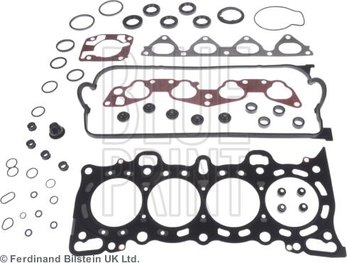 Blue Print ADH26240 - Blīvju komplekts, Motora bloka galva ps1.lv