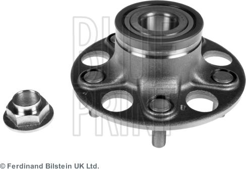 Blue Print ADH28349 - Riteņa rumbas gultņa komplekts ps1.lv
