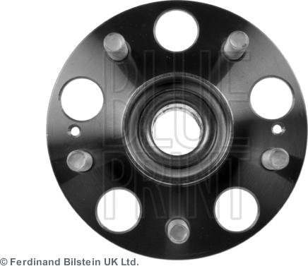 Blue Print ADH28355 - Riteņa rumbas gultņa komplekts ps1.lv