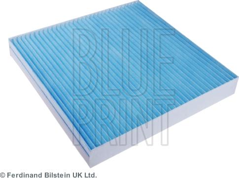 Blue Print ADH22502 - Filtrs, Salona telpas gaiss ps1.lv