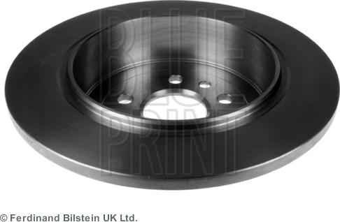 Blue Print ADJ134331 - Bremžu diski ps1.lv